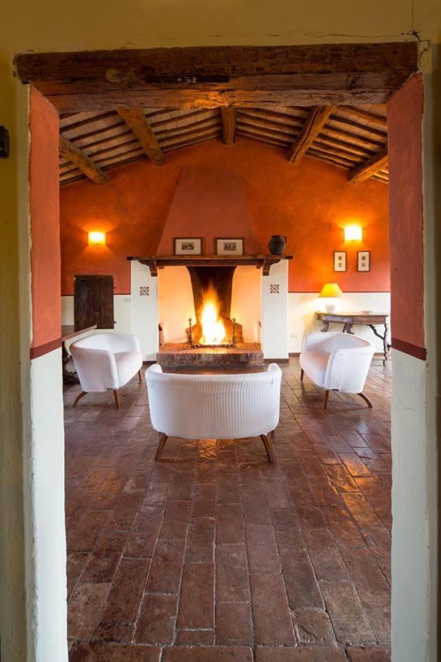 Country House Le Case Coloniche Deruta Dış mekan fotoğraf