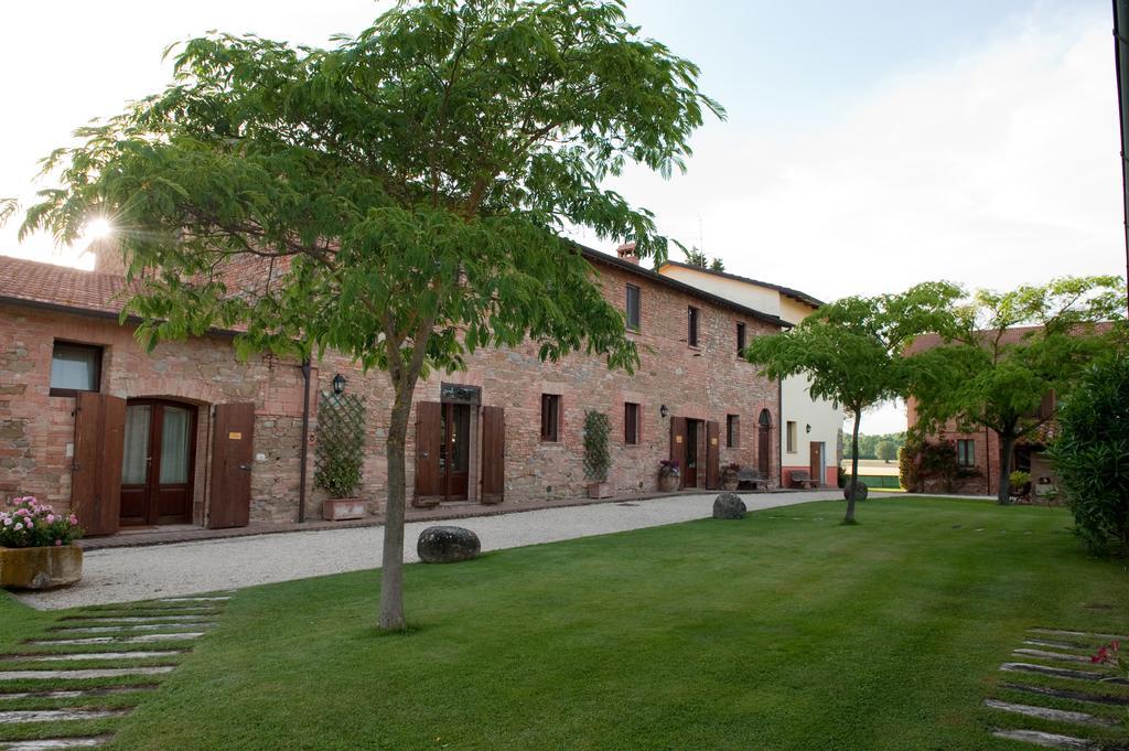Country House Le Case Coloniche Deruta Dış mekan fotoğraf